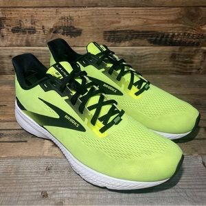 Brooks Men’s Launch 8 Neutral Running Shoes sz 11.5